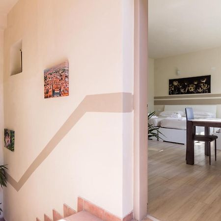 Center Rooms ピアチェンツァ エクステリア 写真