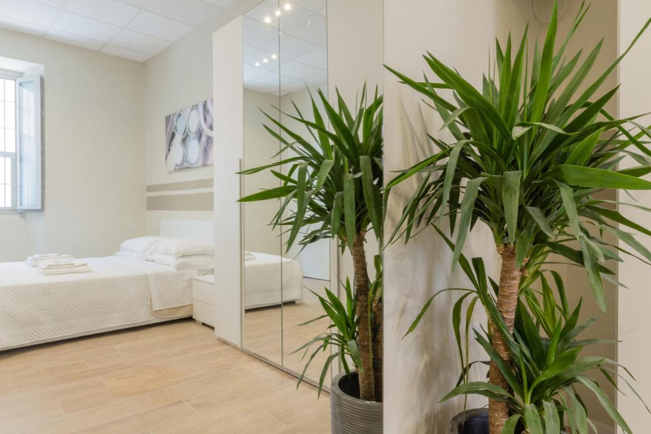 Center Rooms ピアチェンツァ エクステリア 写真