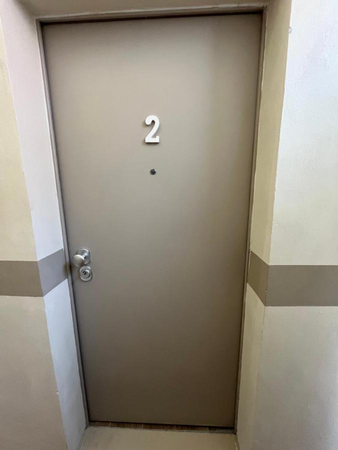 Center Rooms ピアチェンツァ エクステリア 写真